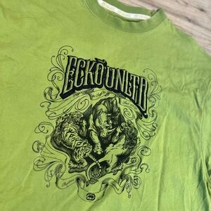 ECKO UNLTD Men’s Rhino Classic Shirt NWT Vintage Retired